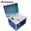 Transformer Tan Delta and Power Factor Tester high voltage dielectric loss tester