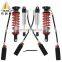 Modified raised shock absorber Shock absorber for twisting teeth car shock absorber