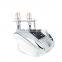 High Quality Multfunctional V-max Anti-aging Machine Fat Suction Wrinkle Removal Face Lifting Radar Line Carving Machine