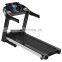 Free Spare Parts 2021 Vivanstar ST3722  Foldable Fitness Gym Equipment Home Use Running Machine Treadmill