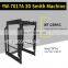 Commercial home gym use multi power 3D simith machine