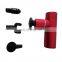 Latest Professional  High quality Deep Relaxation muscle electric factory price lithium battery  mini  massage gun
