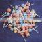 Automatic lollipop candy making machine/lollipop manufacture machine