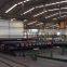 OEM Cement lined ductile cast iron pipe