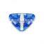 McMaster BS-024 Hot sall Bath SPA Swimming Pool Cleaner Triangle Vacuum Head Brush