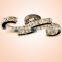 Wholesale luxury contemporary modern LED crystal lighting ceiling light chandelier
