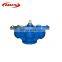 DN50 Ductile Iron Double Ball Air Release Valve