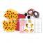 Make Your Own Paper craft DIY Giraffe Animal Puppet Kit