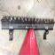 6.5HP Manual Gasoline /Petrol Lawn Mower Cutting Grass Machine