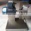 manual chicken meat cutting machine/chicken cutting machine for restaurant