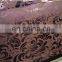 4mm 5mm 6mm Purple Deep Acid Etched Glass