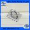 square eye plate stainless steel eye plate boat parts
