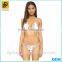 2016 Sexy Summer Beach One Piece Popular Swimwear Bikini for Young Girls