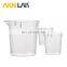 AKMLAB OEM Plastic Measuring Jug With Handle