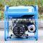 Dynamo Prices Epa Generator Uae Petrol 65Hp 3 Phase 440V Asia Auto Generator