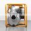 Robin ey20d water pump