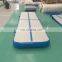 Customized Size Gym Gymnastic Mat Inflatable Air Tumble Track Airtrack For Sale