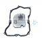 New Automatic Trans Transmission Filter Gasket KIT for VW Tiguan CC Passat 09M321370A 09M325429 G055025A2