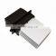 Heater Blower Resistor for Citroen Peugeot 107 207 607 Renault 6441L2 7701048390
