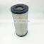 Truck engine air filter 87684088