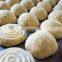 Automatic maamoul /mooncake making machine Chinese tradition food