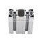 4590L Anodized 6063 Factory Aluminium T Slot 45series Aluminum Profile Extrusion