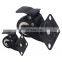 MV-W60D-8C caster  Wheel used for machinary and aluminum  frame