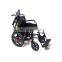 Home Care Handicapped Electric Power Wheelchair for Elderly People