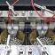 Water Penetration Tester Maeser Flex Testing Machine