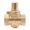 Brass Reducing Relief Safety Piston Valve for Water Heater System Pressure Reducing