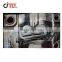 OEM high transparent good quality  single cavity injection plastic protective glasses mould