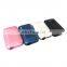 High quality plastic injection shell for battery case mold
