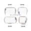 Wholesale Embroidery Machine Frame 4in1-D  Brother Embroidery Hoop