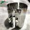230V 1500w Factory customized industrial Half extruder insulator screw barrel mica ring heater band