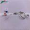 3mm dia Probe RTD pt100 temperature sensor probe length 14mm