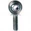 HOT SALES !Rod end oscillating Corrosion resistant plain shaft bearing UC12