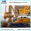 Bauer Rotary Drilling Rig BG28 Track Chain