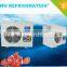 1HP Small Seawater Cooled Aquarium Heating Cooling Water Chiller Unit Price