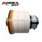 Fast Shipping Car Spare Parts For TOYOTA Fortuner Hilux 23390-0L070 Fuel Filter
