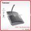 YARMEE professional wired sound room system microphone and built-in speaker