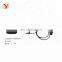 HYS Factory Price ABS Sensor Auto Disc Brake ABS Wheel Speed Sensor for 2059058503 for BENZ C (W205) 2015