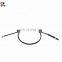 Factory direct china wholesale motorcycle boxer front brake cable