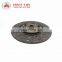 HIGH QUALITY AUTO PARTS CLUTCH DISC  OEM:31250-60311 31250-60312 FOR  LAND CRUISER FZJ80
