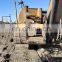 Construction machinery used excavator chinese cheap excavator 320D 20ton crewler excavator