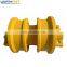 Bulldozer D6D D50 D65 D85 D155 D8N Single Flange Double Flange Track Roller