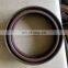85 * 105 * 26 mm NBR Rear Axle  Oil Seal  Differential Rubber   2 Layers.