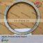 65015-100027 / -100058  138-160-15 rubber oil seal BZ6524E