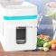 DC 12V/AC220V  Car Refrigerator&Car Mini Portable Car  Refrigerator