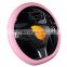 Silicone 38cm~46cm Universal  Car Steering Wheel Cover factory price suit for Minivan