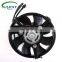 vw passat Audi A4 Car engine radiator cooling fan 8d0959455r
